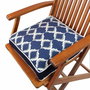 Aberto Design Cojín YM1215 Multicolor
